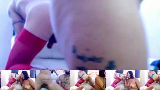 Esmeralda_my Cam Show Recorded 2023-08-02 Chaturbate