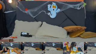 Estefy_arroyo Cam Show Recorded 2023-10-27