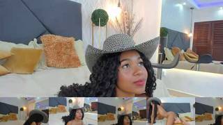 Estefy_arroyo Cam Show Recorded 2023-11-09