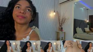 Estefy_arroyo Cam Show Recorded 2024-01-15
