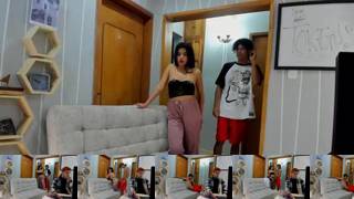 Estilopuro Cam Show Recorded 2023-08-17 Chaturbate