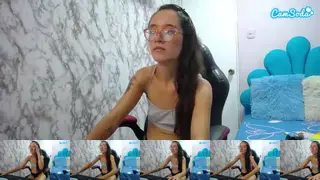 Estrella-petite Cam Show Recorded 2024-05-04 Camsoda