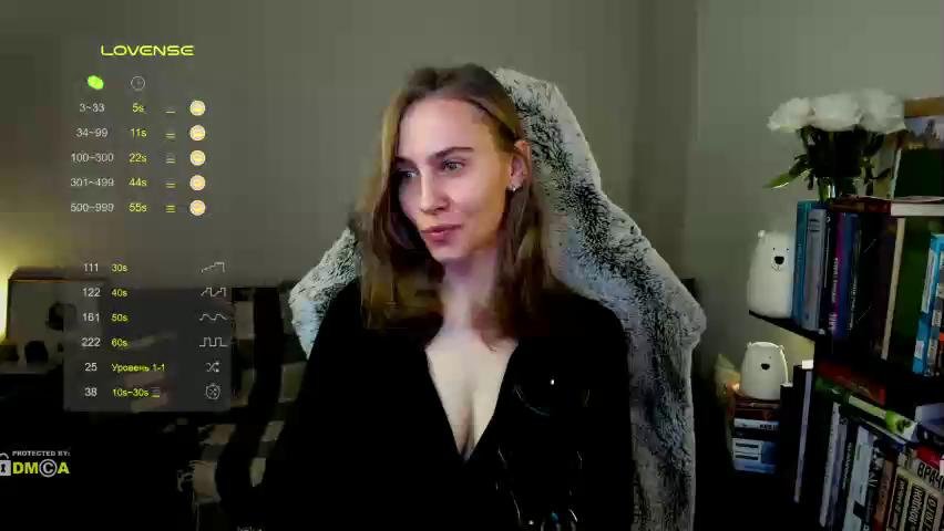 Eva-adamova Cam Show Recorded 2023-11-22 Bongacams