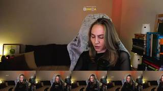 Eva-adamova Cam Show Recorded 2023-12-25 Bongacams