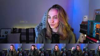 Eva-adamova Cam Show Recorded 2024-01-09 Bongacams