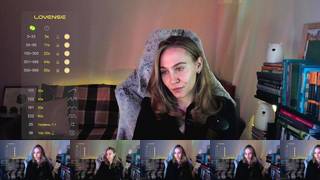 Eva-adamova Cam Show Recorded 2024-01-10 Bongacams