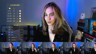 Eva-adamova Cam Show Recorded 2024-01-12 Bongacams