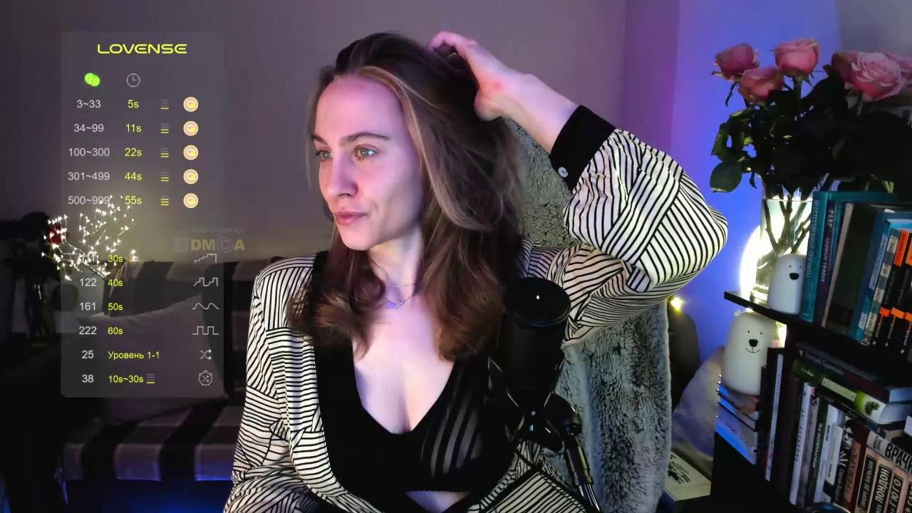 Eva-adamova Cam Show Recorded 2024-01-21 Bongacams