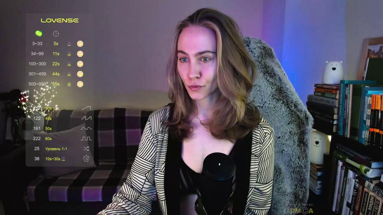 Eva-adamova Cam Show Recorded 2024-01-21 Bongacams