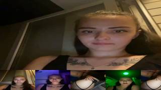 Eva-kisa Cam Show Recorded 2023-07-26 Bongacams