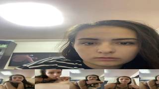 Eva-kisa Cam Show Recorded 2023-06-14 Bongacams