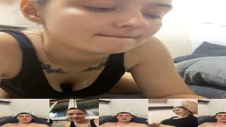 Eva-kisa Cam Show Recorded 2023-05-29 Bongacams