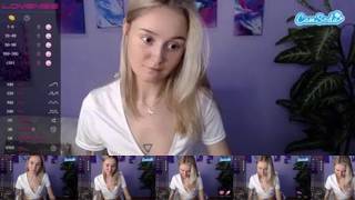 Eva4ulove Cam Show Recorded 2023-06-15