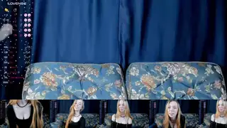 Eva_greeny Cam Show Recorded 2024-04-05 Chaturbate