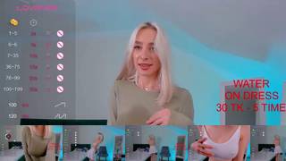 Eva_kendall Cam Show Recorded 2023-12-09 Chaturbate