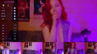 Eva_maye Cam Show Recorded 2023-11-20 Chaturbate