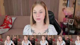 Eva_slim_ Cam Show Recorded 2023-10-22 Chaturbate