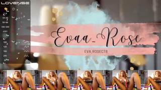 Evaa_rose Cam Show Recorded 2023-06-16 Chaturbate