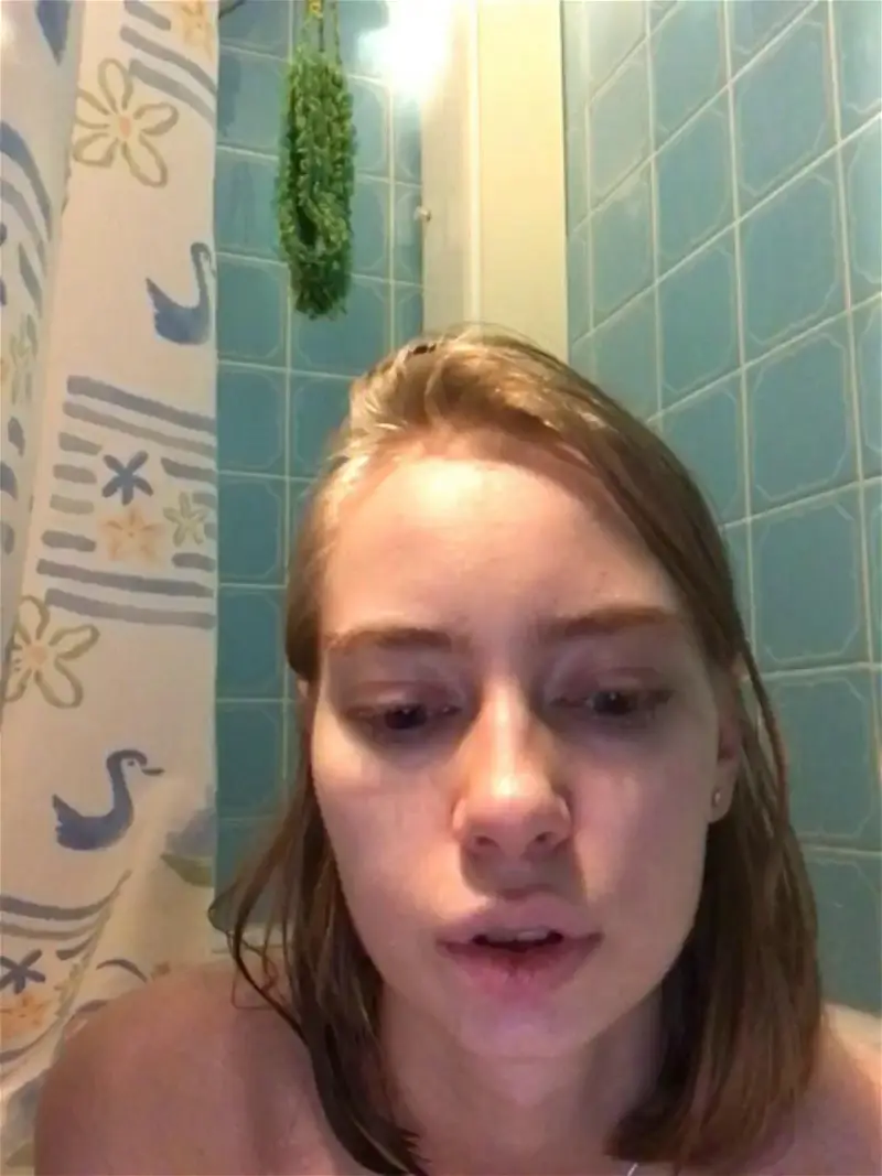 EvaHeat Cam Show Recorded 2024-01-21