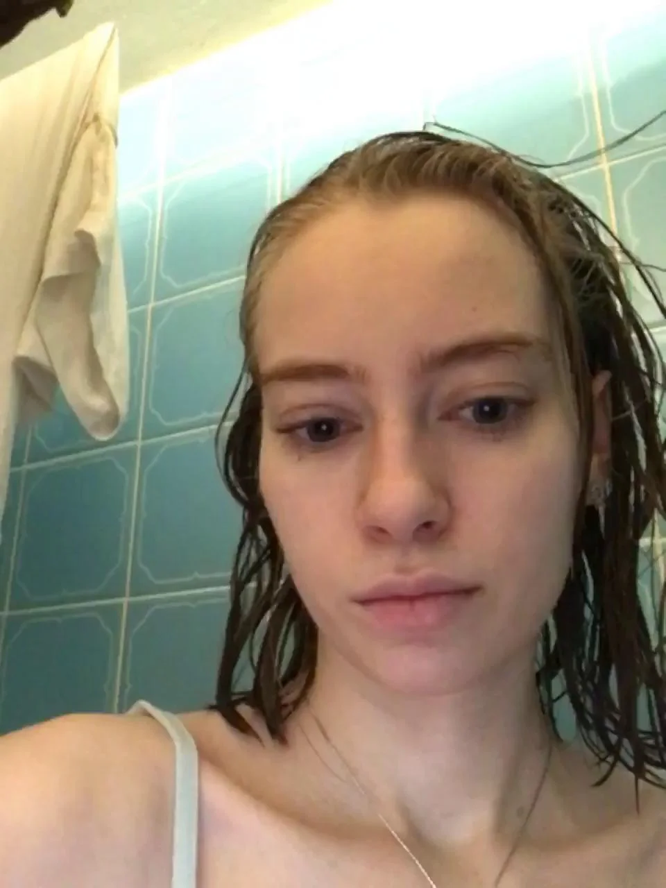 EvaHeat Cam Show Recorded 2024-01-24