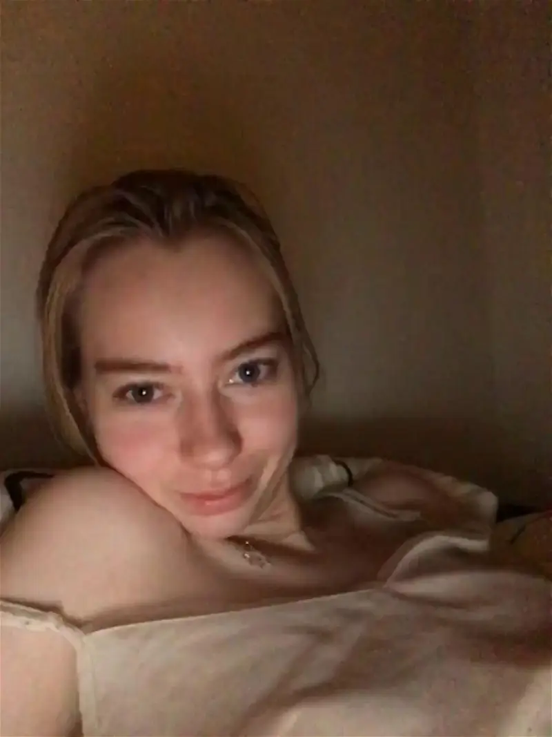 EvaHeat Cam Show Recorded 2024-01-24
