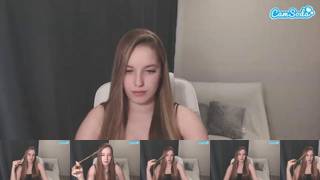 Evamaddison Cam Show Recorded 2023-11-25 Camsoda