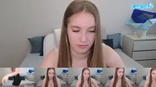 Evamaddison Cam Show Recorded 2024-05-28 Camsoda