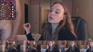 Evavandearl Cam Show Recorded 2023-07-22 Chaturbate