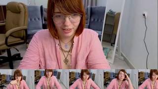 Eve_blush_ Cam Show Recorded 2023-07-14 Chaturbate