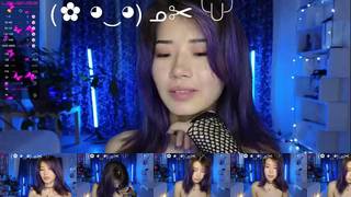 Evejagger Cam Show Recorded 2023-07-28