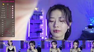 Evejagger Cam Show Recorded 2023-06-27