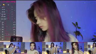 Evejagger Cam Show Recorded 2023-10-30