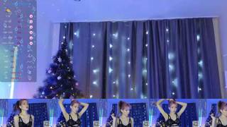 Evejagger Cam Show Recorded 2024-01-09