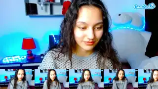 Evelihau Cam Show Recorded 2024-02-19 Camsoda