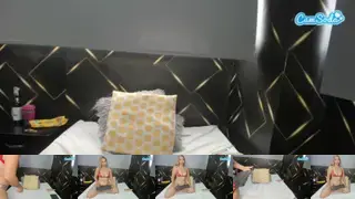 Evelyn-towers Cam Show Recorded 2024-01-28 Camsoda