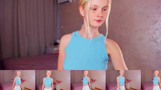 Evelyncantu Cam Show Recorded 2023-10-11 Chaturbate