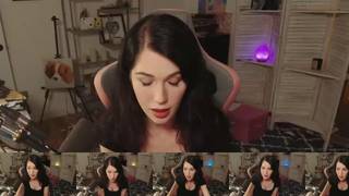 Evelynclaire Cam Show Recorded 2024-01-16 Chaturbate