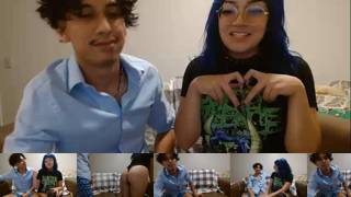 Evesmasterxxx Cam Show Recorded 2023-12-11 Chaturbate