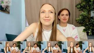 Evi_wow Cam Show Recorded 2023-07-19 Chaturbate