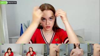 Evi_wow Cam Show Recorded 2023-07-13 Chaturbate