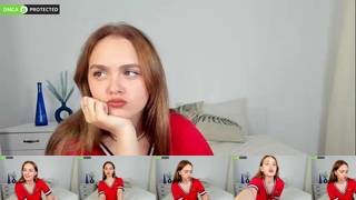 Evi_wow Cam Show Recorded 2023-07-13 Chaturbate