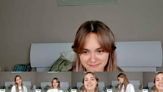 Evi_wow Cam Show Recorded 2023-06-05 Chaturbate