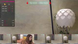 Evierose Cam Show Recorded 2023-06-14 Bongacams