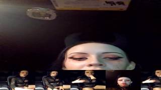 Evilyn Cam Show Recorded 2023-10-13 Stripchat