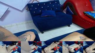 Eyesblackcouple Cam Show Recorded 2023-06-03 Bongacams