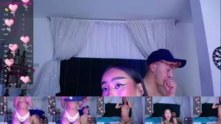 Fabbio_smantha Cam Show Recorded 2023-07-17