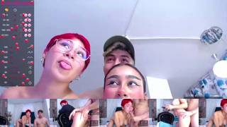 Fabbio_smantha Cam Show Recorded 2023-06-26