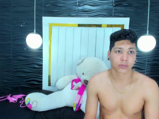 Fabian-Fabiana Cam Show Recorded 2024-02-27 Bongacams