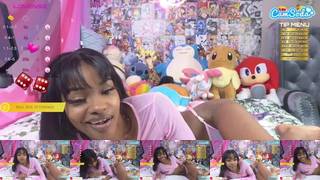 Faexxxcheta Cam Show Recorded 2023-09-26 Camsoda