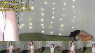 Fairy__love Cam Show Recorded 2023-11-07 Chaturbate